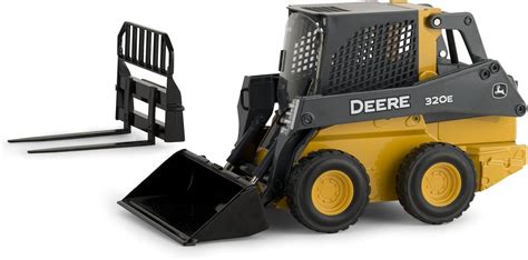 Amazon.com: 1/64 Skid Steer